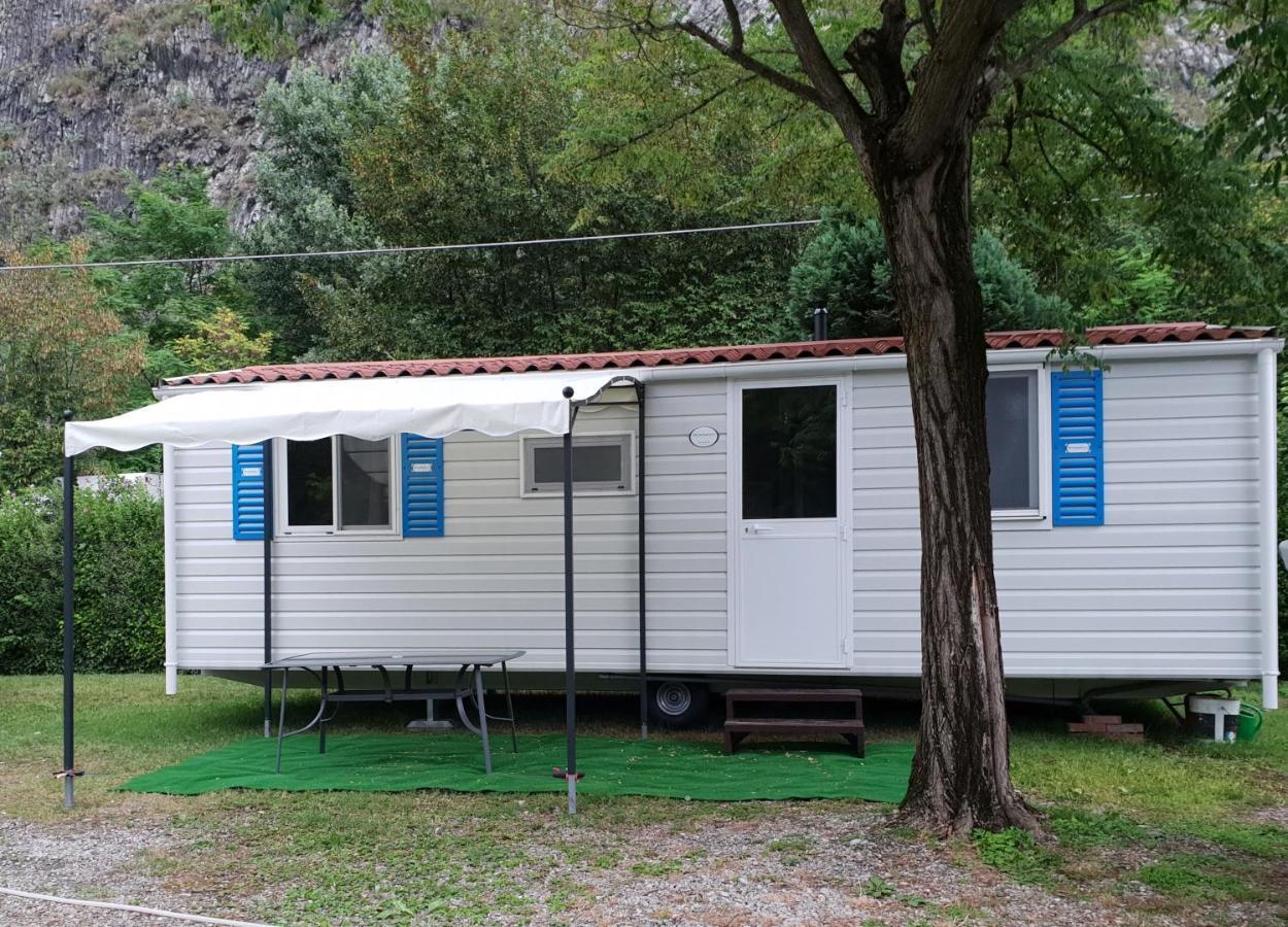 Camping Pilzone Iseo Luaran gambar