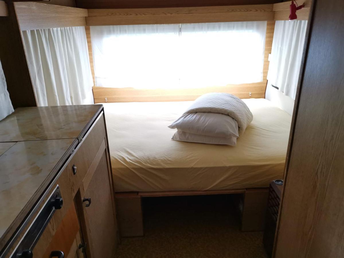 Camping Pilzone Iseo Luaran gambar