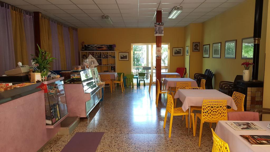 Camping Pilzone Iseo Luaran gambar