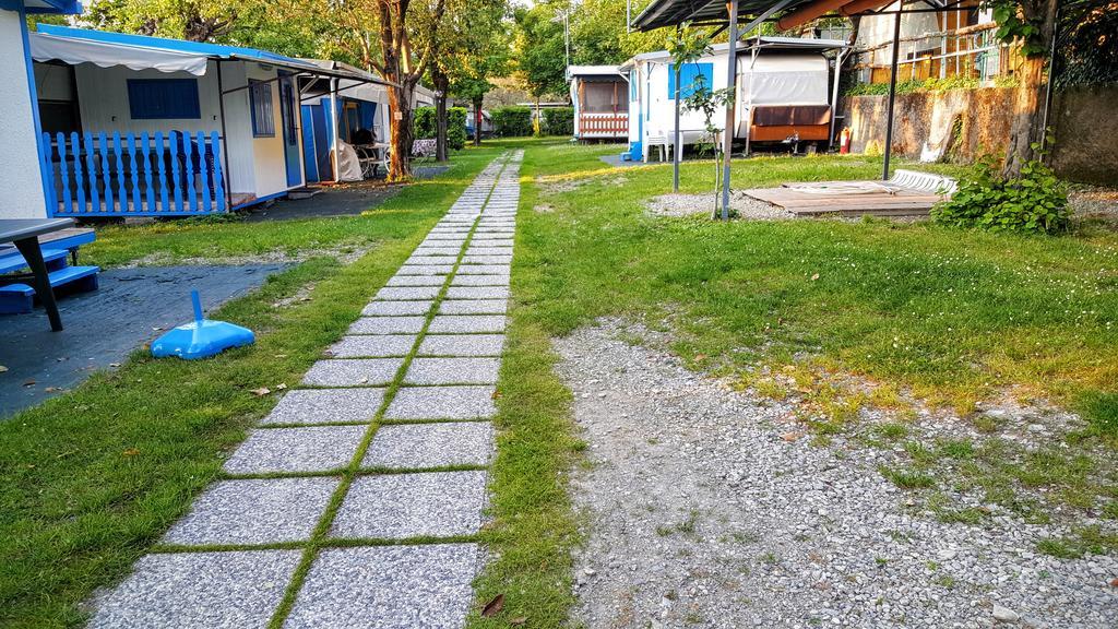 Camping Pilzone Iseo Luaran gambar