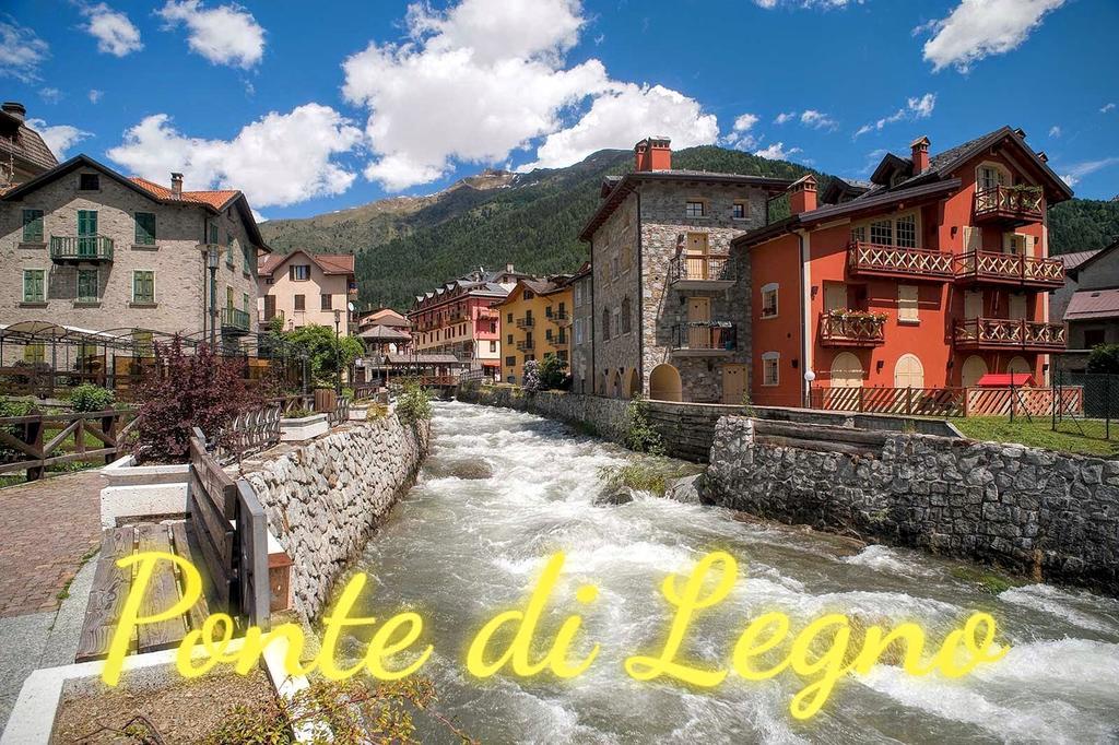Camping Pilzone Iseo Luaran gambar